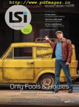 Light & Sound International – November 2019