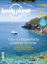 Lonely Planet Magazine Italia – Luglio-Agosto 2019