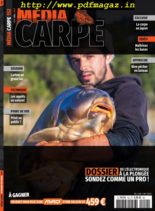Media Carpe – novembre-decembre 2019