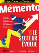 Memento – novembre 2019
