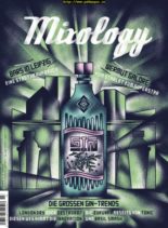 Mixology – Juni 2019