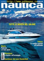 Nautica – Novembre 2010