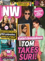 NW Magazine – November 04, 2019