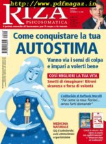 Riza Psicosomatica – Dicembre 2014