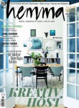 Rum Hemma – 29 oktober 2019