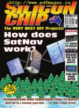 Silicon Chip – November 2019