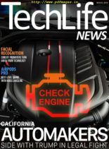 Techlife News – November 2019