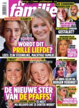 TV Familie – 30 oktober 2019