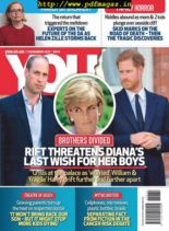 You South Africa – 07 November 2019