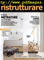100 Idee per Ristrutturare – Settembre-Ottobre 2015