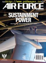 Air Force – November 2019