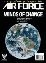 Air Force – October 2019