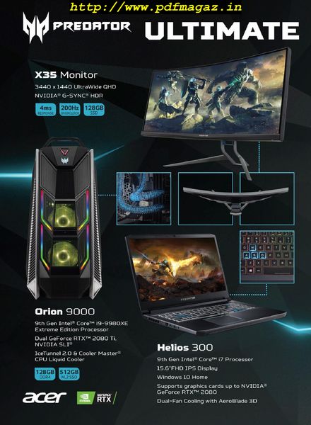 APC – December 2019