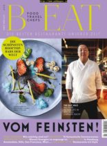 B-EAT – Mai 2019