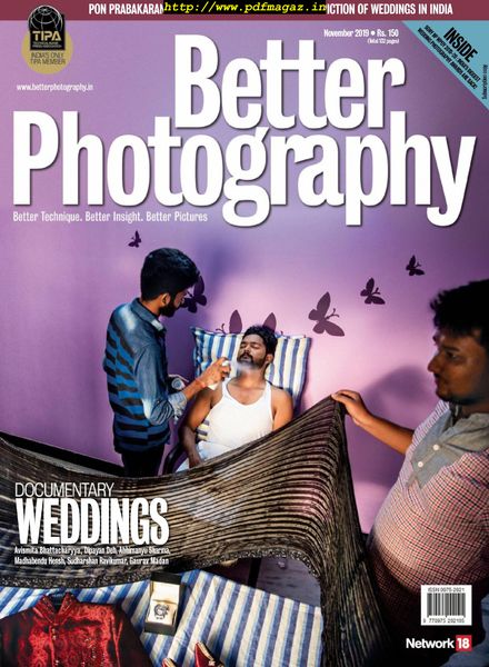 Better Photography – November 2019