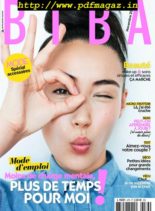 Biba – novembre 2019