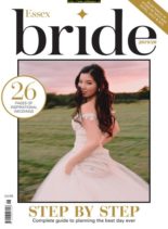 Bride Magazine – November 2019