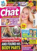 Chat Passion – December 2019
