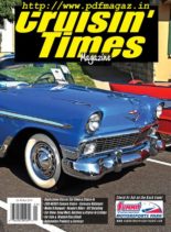 Cruisin’ Times – November 2019