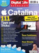 Digital Life – 29 Oktober 2019