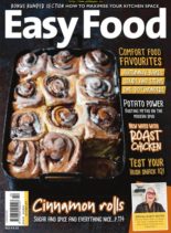 Easy Food Ireland – October 2019