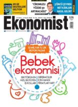 Ekonomist – 26 Ekim 2019