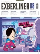 Exberliner – October 2019