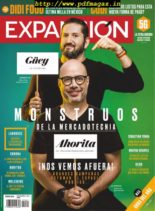 Expansion – noviembre 2019