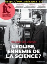 Famille Chretienne – 02 novembre 2019