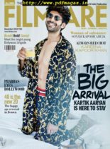 Filmfare – November 2019