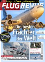 Flugrevue – Dezember 2019