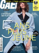 Gael – Novembre 2019