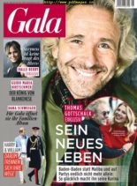 Gala Germany – 30 Oktober 2019