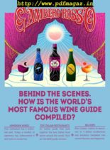 Gambero Rosso – October 2019