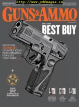 Guns & Ammo – December 2019