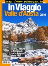 in Viaggio – Novembre 2019