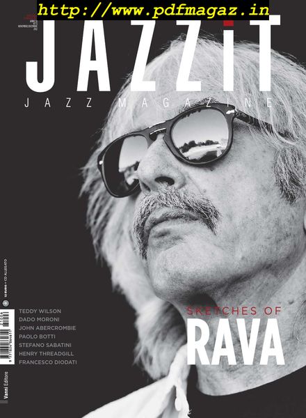 Jazz It – Novembre-Dicembre 2012