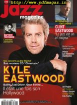 Jazz Magazine – novembre 2019