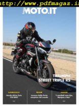 Moto.it Magazine – 29 Ottobre 2019