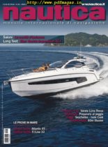 Nautica – novembre 2019