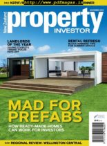 NZ Property Investor – November 2019