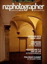 NZPhotographer – November 2019