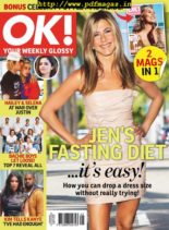 OK! Magazine Australia – November 11, 2019