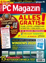 PC Magazin – Dezember 2019