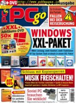 PCgo – Dezember 2019