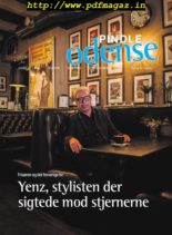 Pindle Odense – 29 oktober 2019