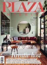 Plaza InteriOr – 29 oktober 2019