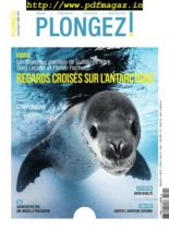 Plongez ! – octobre 2019