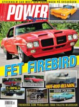 Power Magazine – 29 oktober 2019