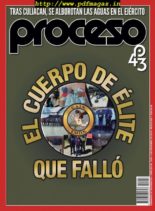 Proceso – 03 noviembre 2019